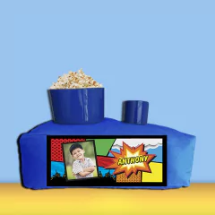 EST071-ALMOFADA PIPOCA INFANTIL na internet