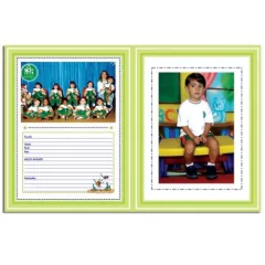 RE014 - RECORDAÇÃO ESCOLAR BRINCADEIRA DE CRIANÇA - comprar online