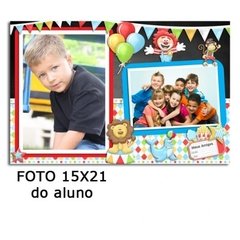 RE034 - RECORDAÇÃO BEM VINDOS AO CIRCO na internet