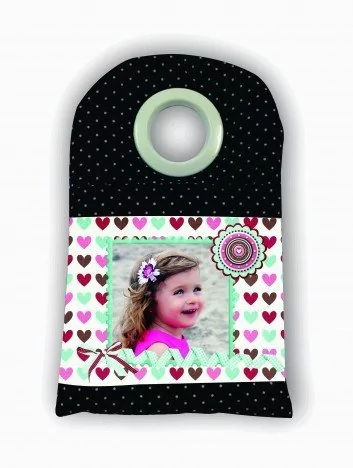 EST062 - PORTA CARREGADOR E CELULAR