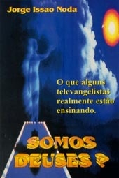 SOMOS DEUSES?