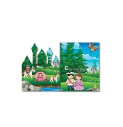 RE040 - RECORDAÇÃO CONTO DE FADAS - comprar online