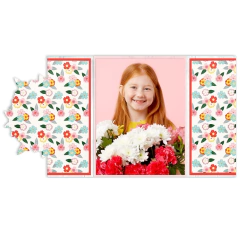 MAE041 - MAMÃE MEU INFINITO AMOR - Facioli Gráfica