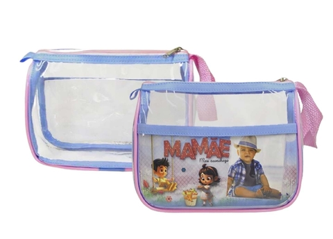 CT086 NECESSAIRE PLÁSTICA 2024