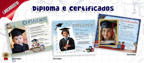 Carrusel Facioli Gráfica