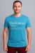 Imagem do T-SHIRT MASCULINA PREMIUM - PROFESSOR