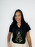 T-SHIRT GOLA V PREMIUM - NOSSA SENHORA - comprar online