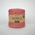 Fio de malha Noble Fischer Extra premium 35mm - Hibisco