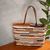 ALCA OMBRO PAR - ROSE ANTIGO