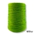 Fio náutico Rayontex polipropileno 500g Aproximadamente 480metros - Militar