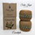 Fio de Seda Inga Blend 100GR - Eucalipto na internet