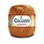 Fio Encanto Cor 7154 - Saibro - 128 metros