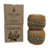 Fio de Seda Inga Blend 100GR - Eucalipto - comprar online