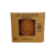 FIO GLIMMER LUREX COBRE 150M