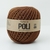 Fio POLI 5mm Fisher Fio de Poliester 200metros - comprar online