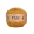 FIO POLI 3MM - 8010 MOSTARDA