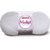 Lã Mollet 100g - Cores lisas - comprar online