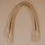 ALCA OMBRO PAR - BEGE - comprar online