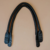 ALCA OMBRO PAR - PRETO - comprar online