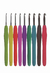 Agulha Cabo Emborrachado - 1,75 mm - comprar online