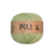 FIO POLI 3MM - 8020 VERDE SALVIA