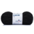 Fio Club 500 40g - Pingouin Cor 100 - Preto