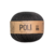 FIO POLI 3MM - 8012 PRETO