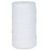 Cordão de Algodão 4mm 100 metros - Branco