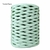 RAFIAL DE PAPEL 3CM 100MT VERDE