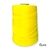 Fio náutico Rayontex polipropileno 500g Aproximadamente 480metros - Amarelo Ouro - comprar online