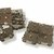 Botões imantados para costura 14mm - Unidade