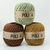Fio POLI 5mm Fisher Fio de Poliester 200metros - comprar online