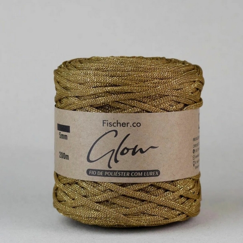 Fio Glow Ambar