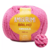 Fio Amigurumi Brilho Edição de Natal 80g 149m Cor 3182