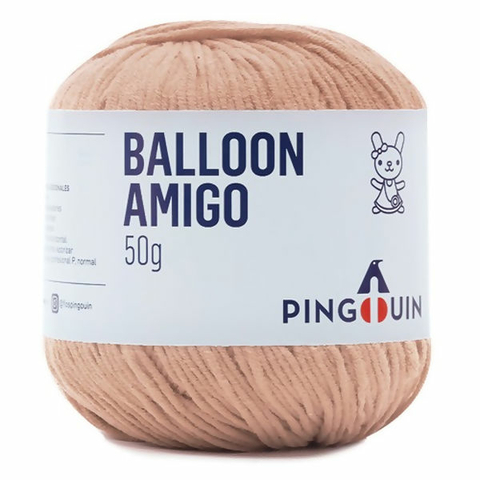 Balloon Amigo Pingouin - 5795