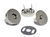 5 Unidades Botão de Imã de Cravo 18mm