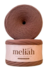Meliah Fio de Malha Premium Poliester Roletê - Belga