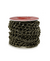 Corrente de Metal 1 Metro 10mm - Onix/Grafite - comprar online