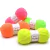 Lã Mollet 100g - Cores Neons