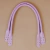 ALCA OMBRO PAR - LILAS - comprar online