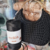Fio LUX malha Premium Meliah cor PRETO - linhas, material para bolsas, croche e acessorios: atelie By Silvia Assuncao