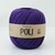 Fio POLI 5mm Fisher Fio de Poliester 200metros - loja online