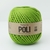 Fio POLI 5mm Fisher Fio de Poliester 200metros