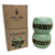 Fio de Seda Inga Blend 100GR - Hortelã