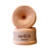 Meliah Fio de Malha Premium Poliester Rolotê 500g Apx 100m Cor Peach Fuzz
