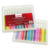 Kit Agulhas Soft Cabo Emborrachado com 11 agulhas