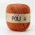 Fio POLI 5mm Fisher Fio de Poliester 200metros
