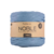Fio de malha Noble Fischer Extra premium 35mm 140m Cor Azul Mar