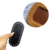 Fundo de Bolsa 16x7cm - Preto - comprar online