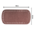 Fundo para Bolsa Sintético 30x11,5cm - comprar online